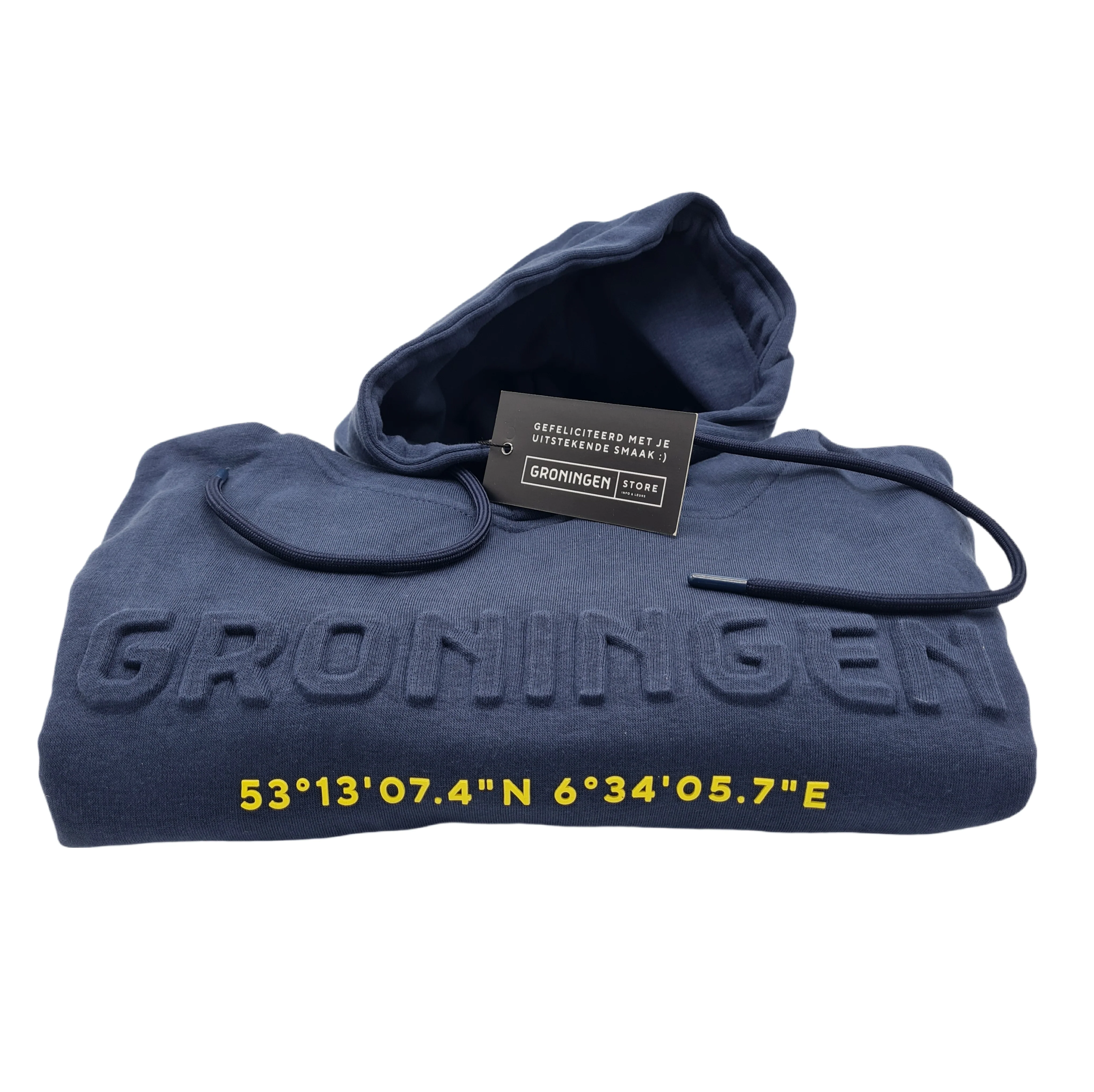 Hoodie Groningen - Image 3
