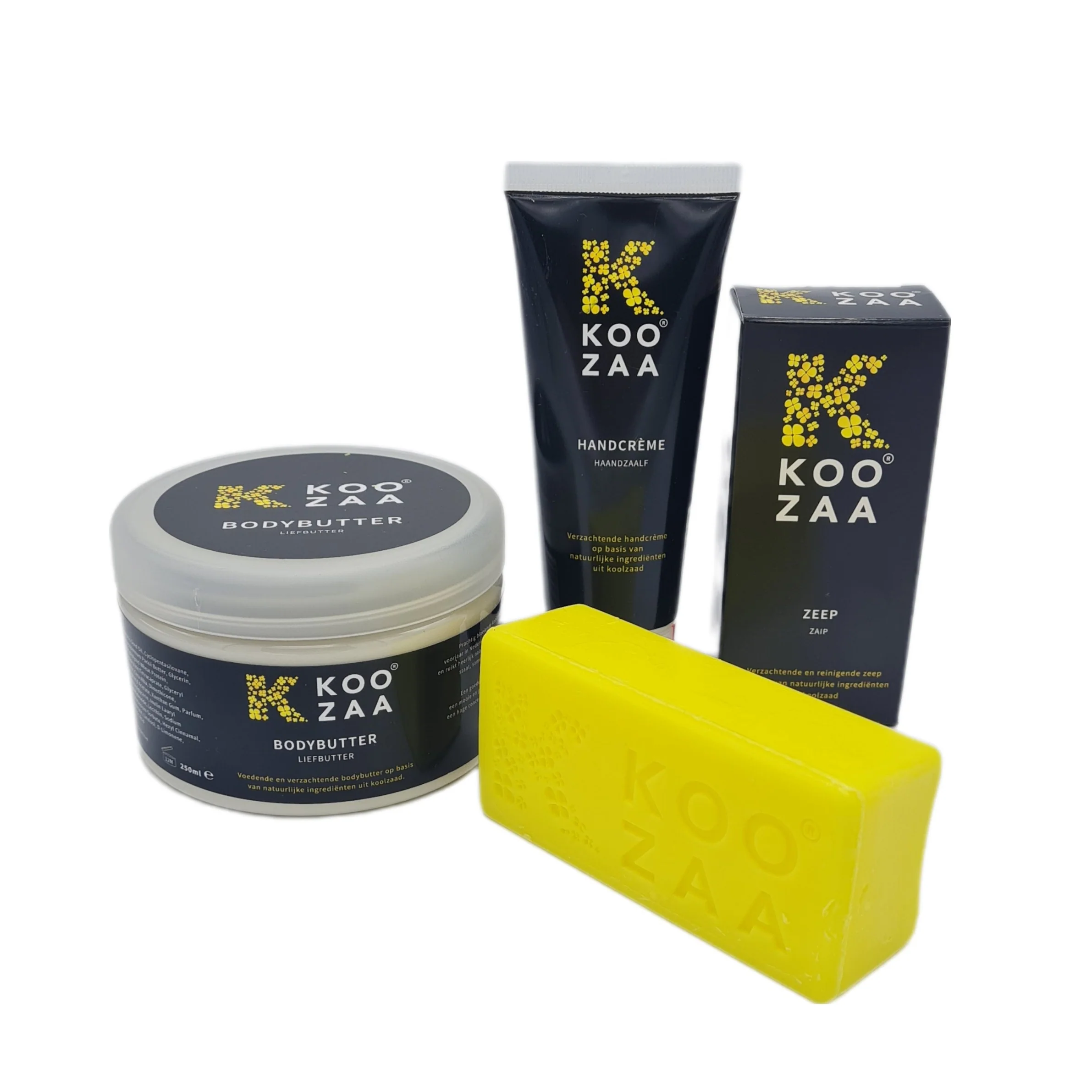 Koozaa handcreme - Image 2