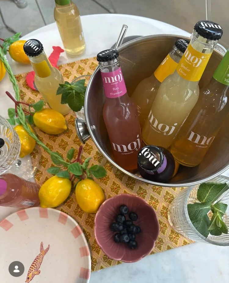 MOJ Lemonade - Image 3