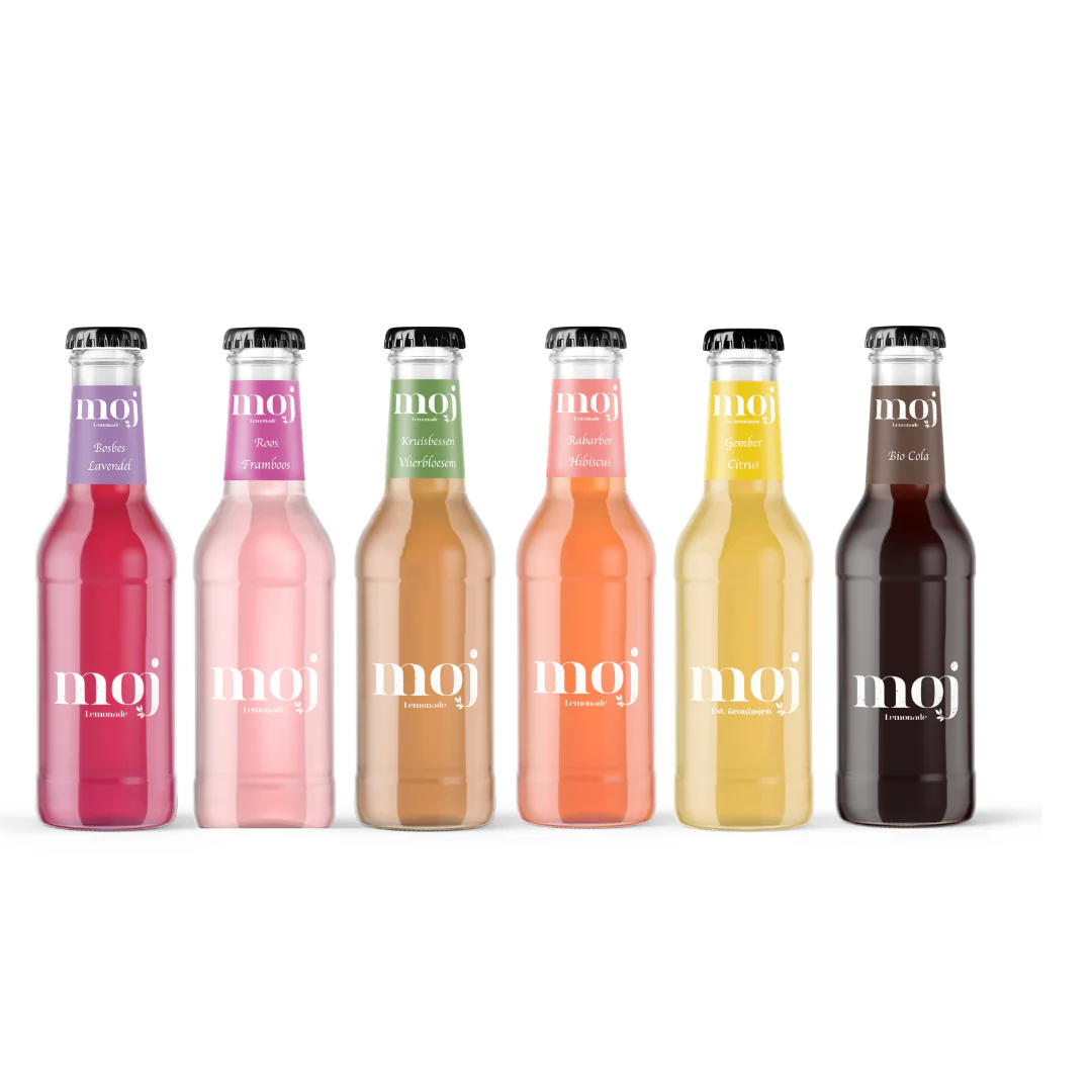 MOJ Lemonade - Image 4