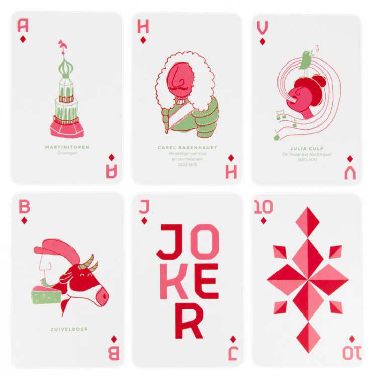 Speelkaarten - Image 4
