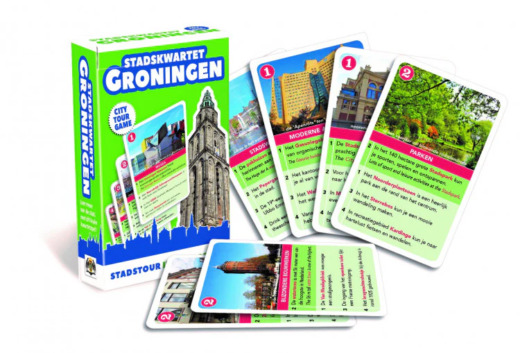 Stadskwartet Groningen - Image 3