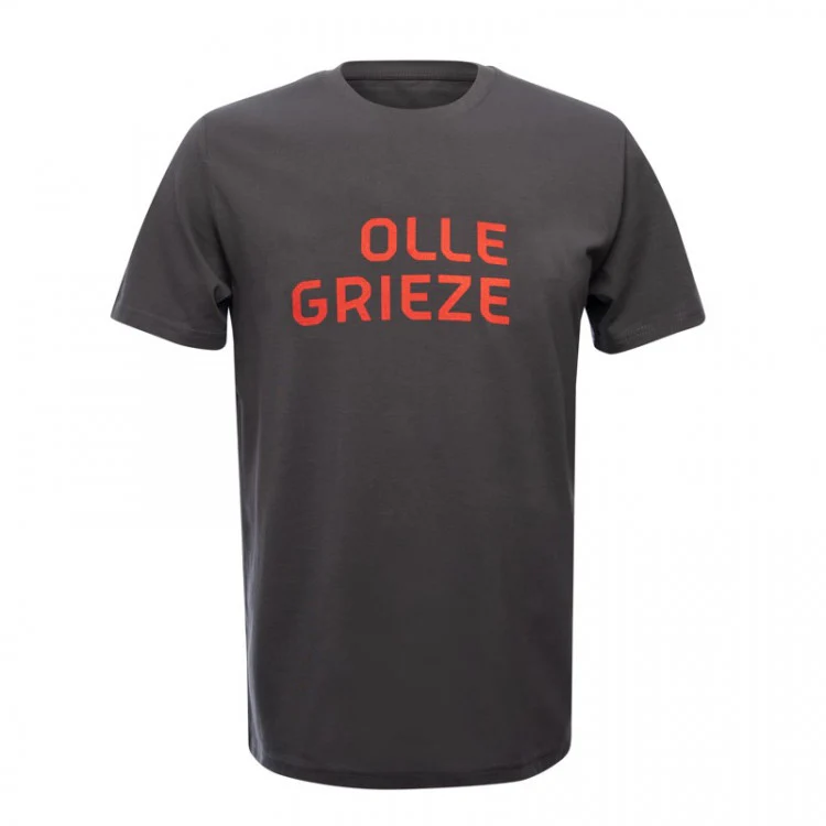 T-shirt Olle Grieze - Image 4