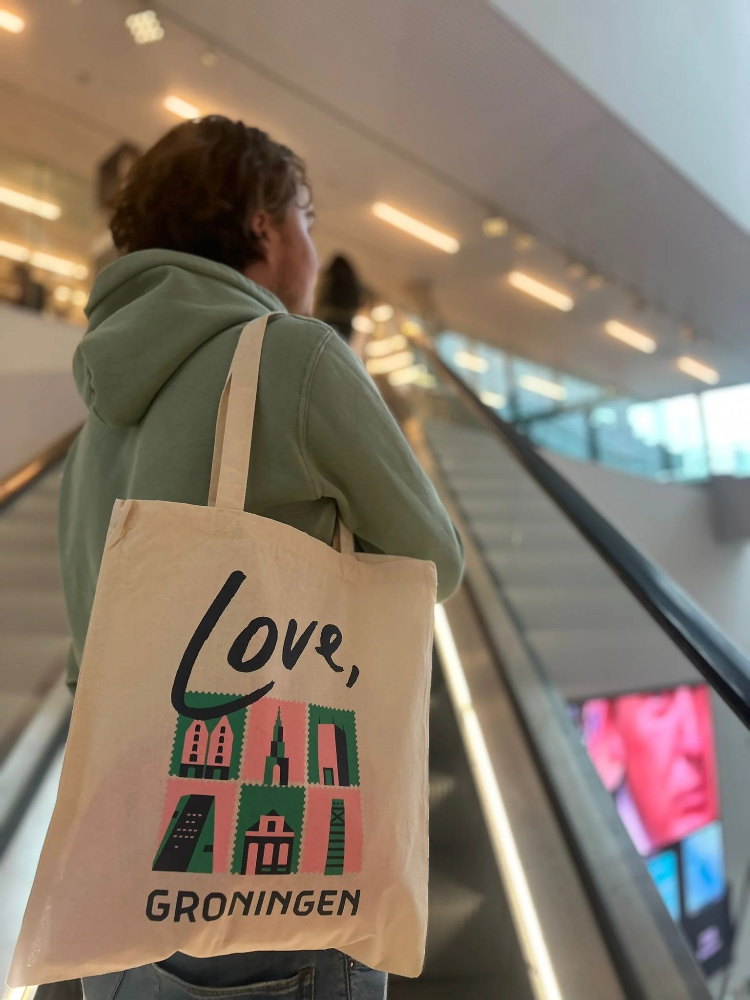 Tas Love, Groningen - Image 3