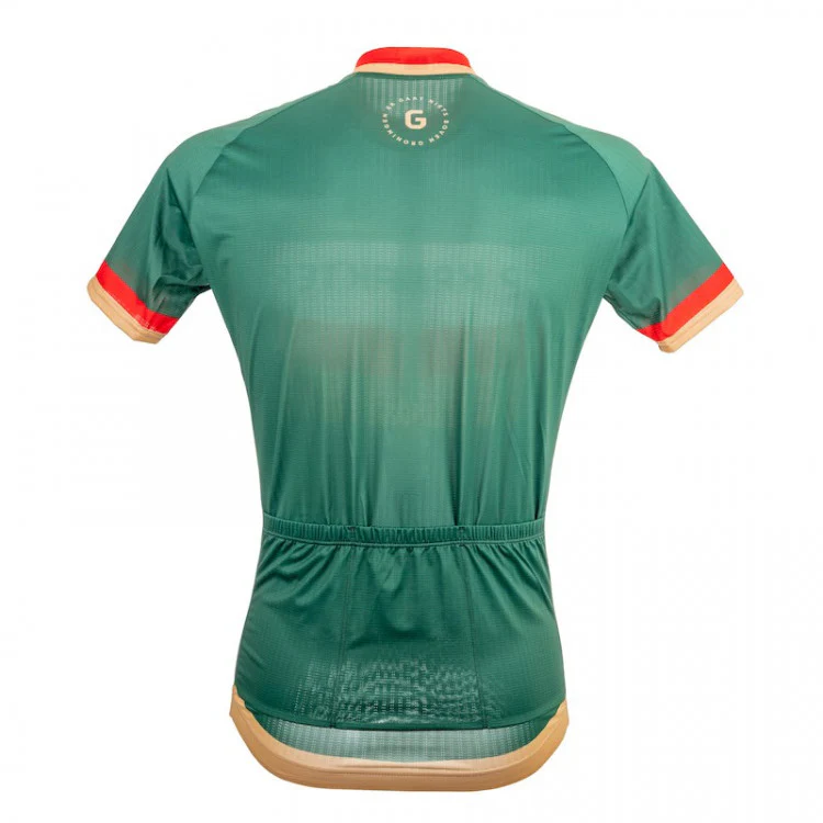Wielershirt Op karakter (heren) - Image 3
